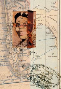 Filha da Fortuna de Anna Platts