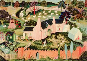 Um grande dia de Anna Pugh