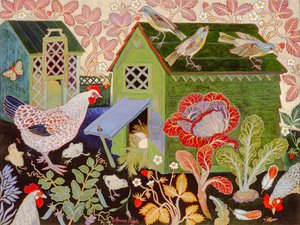 Inseto da má sorte de Anna Pugh