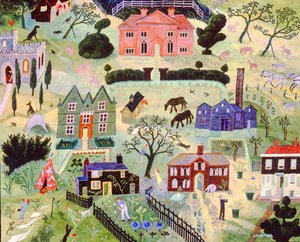  de Anna Pugh
