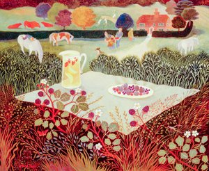 Último conjunto de Anna Pugh