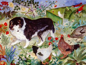  de Anna Pugh