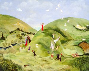  de Anna Pugh