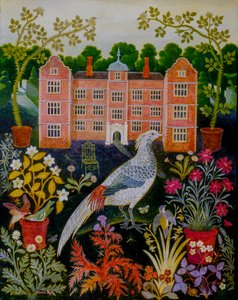 Plantas em vaso de Anna Pugh