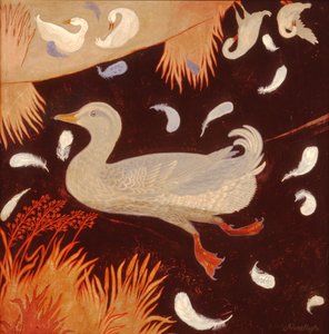 Preensão de Anna Pugh