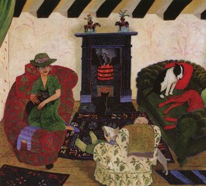 Ler em voz alta de Anna Pugh