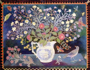 Caneca de reforma de Anna Pugh