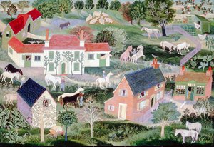 Virar para fora de Anna Pugh