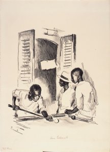 Sala da piscina