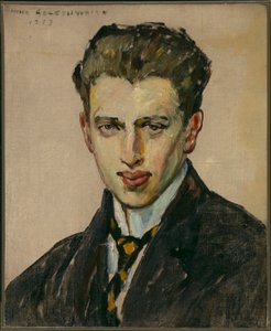 Retrato de um jovem