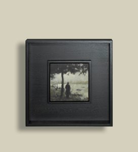 Abrigo de Anne Magill