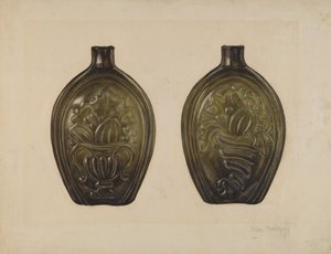 Frasca de Anne Nemtzoff