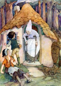Hansel e Gretel