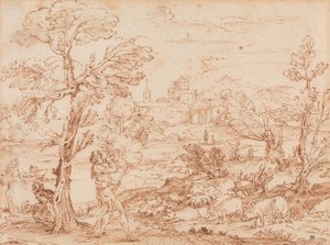  de Annibale Carracci