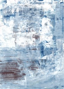 Texturas azuis abstratas de Annick
