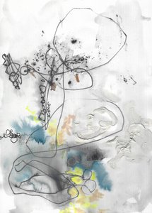 Expressão Abstrata Dinâmica de Annick