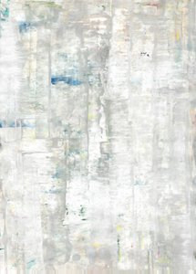 Camadas abstratas subtis de Annick