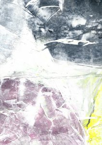 Textura abstrata vibrante de Annick