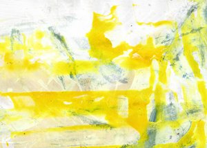 Movimento Amarelo Vibrante de Annick