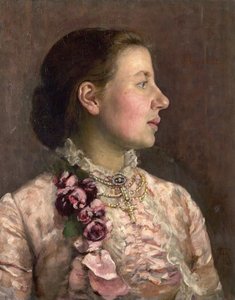 Mrs Florence H. Musgrave de Annie Louisa Swynnerton