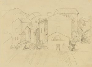 Casas no país de Anny Dollschein