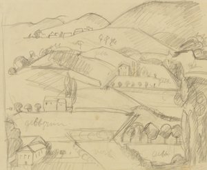 paisagismo de Anny Dollschein