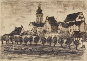 cidade de Anny Dollschein