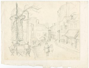 Rua de Anny Dollschein