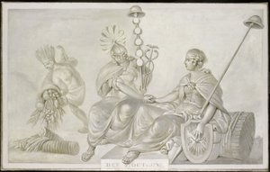 Alegoria do 