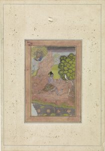 Asavari ragini de Anonymous