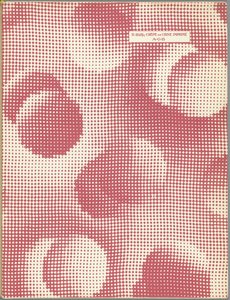 Fins do art. Gosto. Beleza. Arte - Gosto - Beleza, Folhetos de Elegância Feminina, março de 1932, nº 139, 12º ano, Schutblad de Anonymous