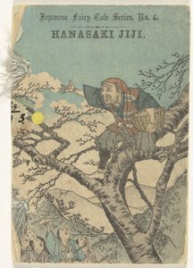 Hanasaki Jiji (título sobre o objecto)
Japanse sprookjes reeks (título da série)
Série de contos de fadas japoneses (título da série sobre o objecto) de Anonymous