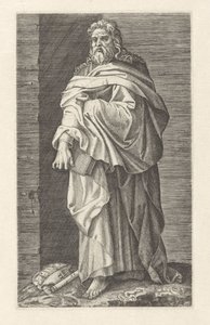 Matias Cristo e Doze Apóstolos (título da série)