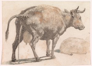 Vaca mijona de Anonymous