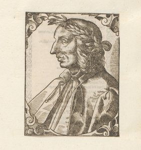Portret de Christopher de Anonymous