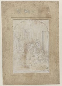 Radha e Krishna de Anonymous