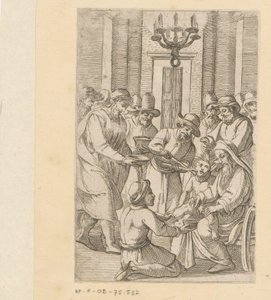 Homicídio ritual de Simão de Trento
Vida de Simão de Trento (título da série) de Anonymous
