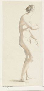 Estátua de Vénus de