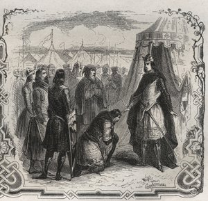 Fernão III de Castela de Anonymous Anonymous
