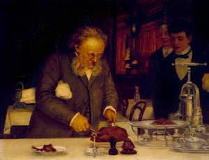 Frederic Delair, dono do restaurante La Tour d