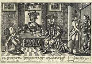 José II (José de Lorena, Imperador dos Romanos de Anonymous Anonymous
