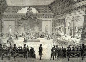 Reunião do Notable em 22 de fevereiro de Anonymous Anonymous