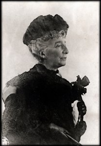 Retrato de Cosima Wagner (1838 - 1930) - Retrato de Cosima Francesca Gaetana Wagner (1837 - 1930), filha de Franz Liszt e segunda esposa de Richard Wagner. de Anonymous Anonymous