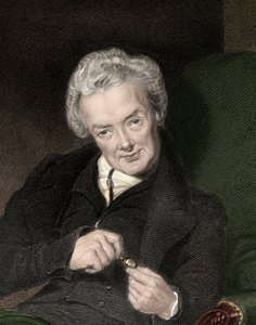 Retrato de William Wilberforce (1759-1833), político inglês - William Wilberforce de Anonymous Anonymous
