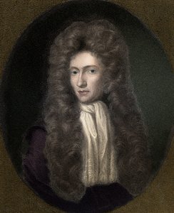 Robert Boyle (1627-1691), físico e químico anglo-irlandês irlandês - Robert Boyle de Anonymous Anonymous