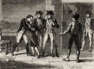 Os Duques de Montpensier (Antoine d