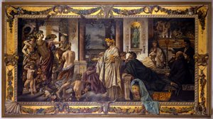  de Anselm Feuerbach
