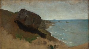 Costa junto a Porto d