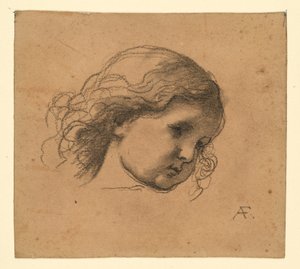  de Anselm Feuerbach