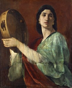  de Anselm Feuerbach